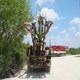 Used Schewing pump truck  made in 2000 Working hours: 4800 working hours GOOD WORKING CONDIITON